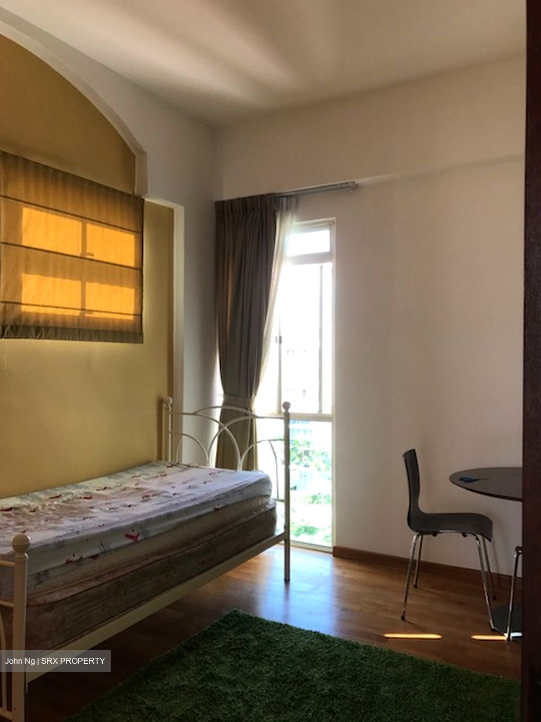 Estella Gardens (D17), Condominium #516020331